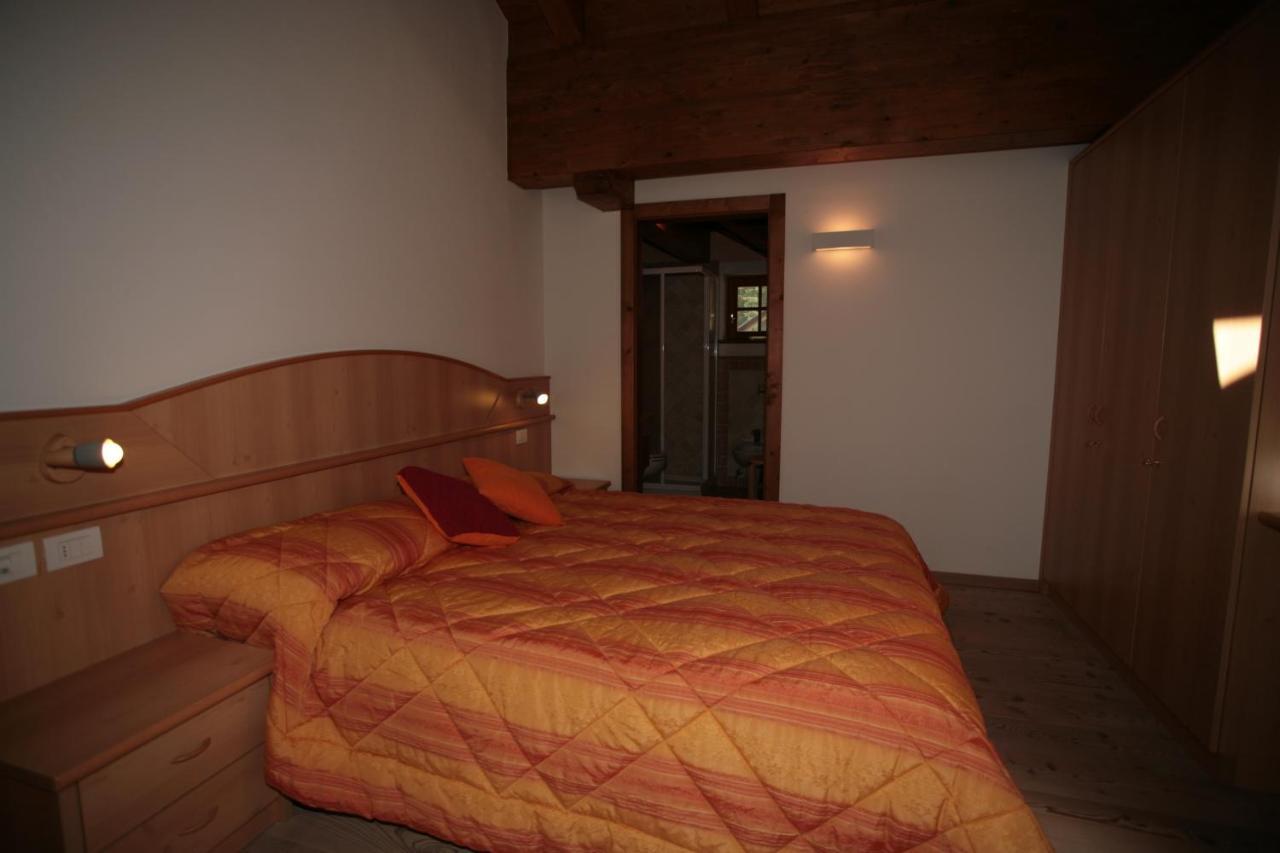 Villetta Ai Pini Deluxe Canazei Exterior foto