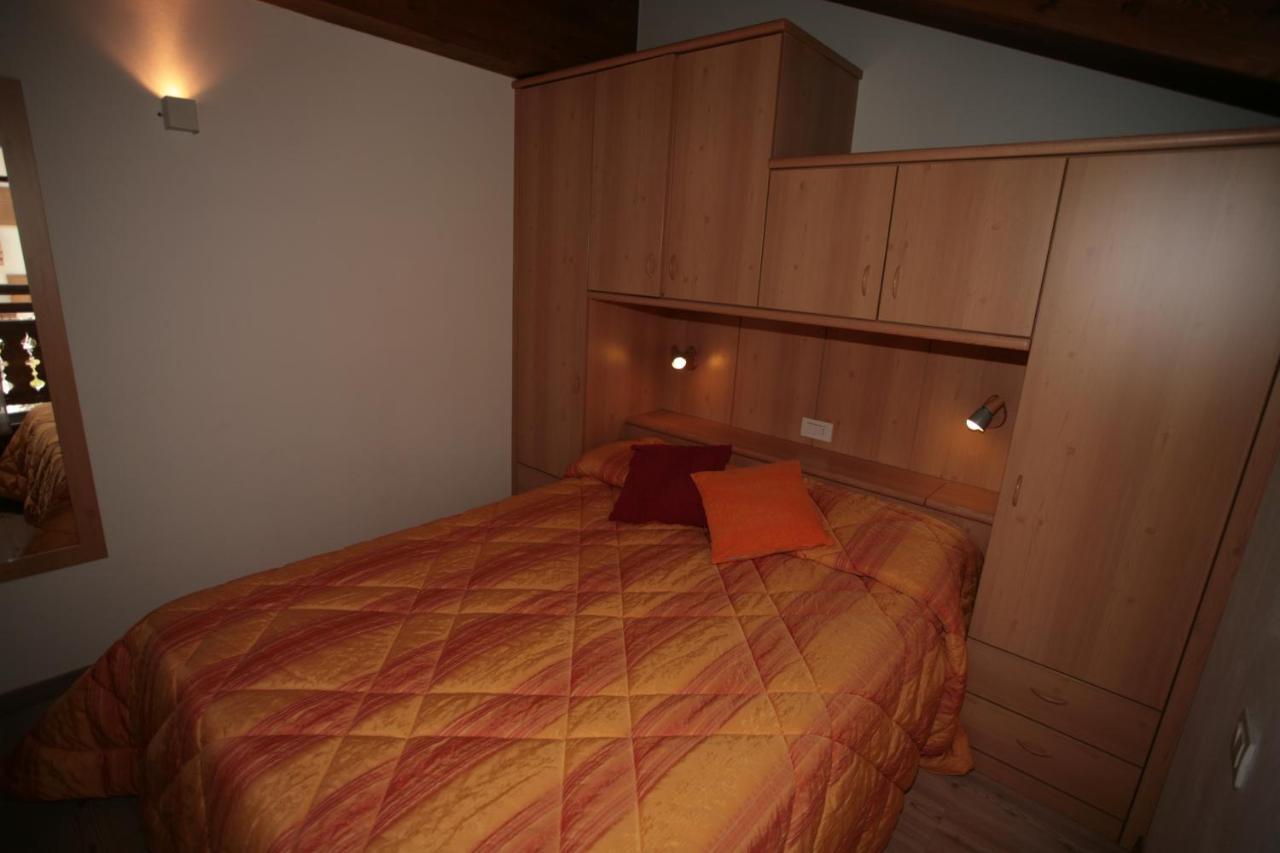 Villetta Ai Pini Deluxe Canazei Exterior foto