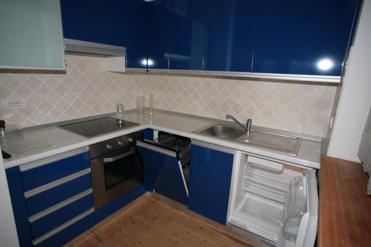 Villetta Ai Pini Deluxe Canazei Exterior foto