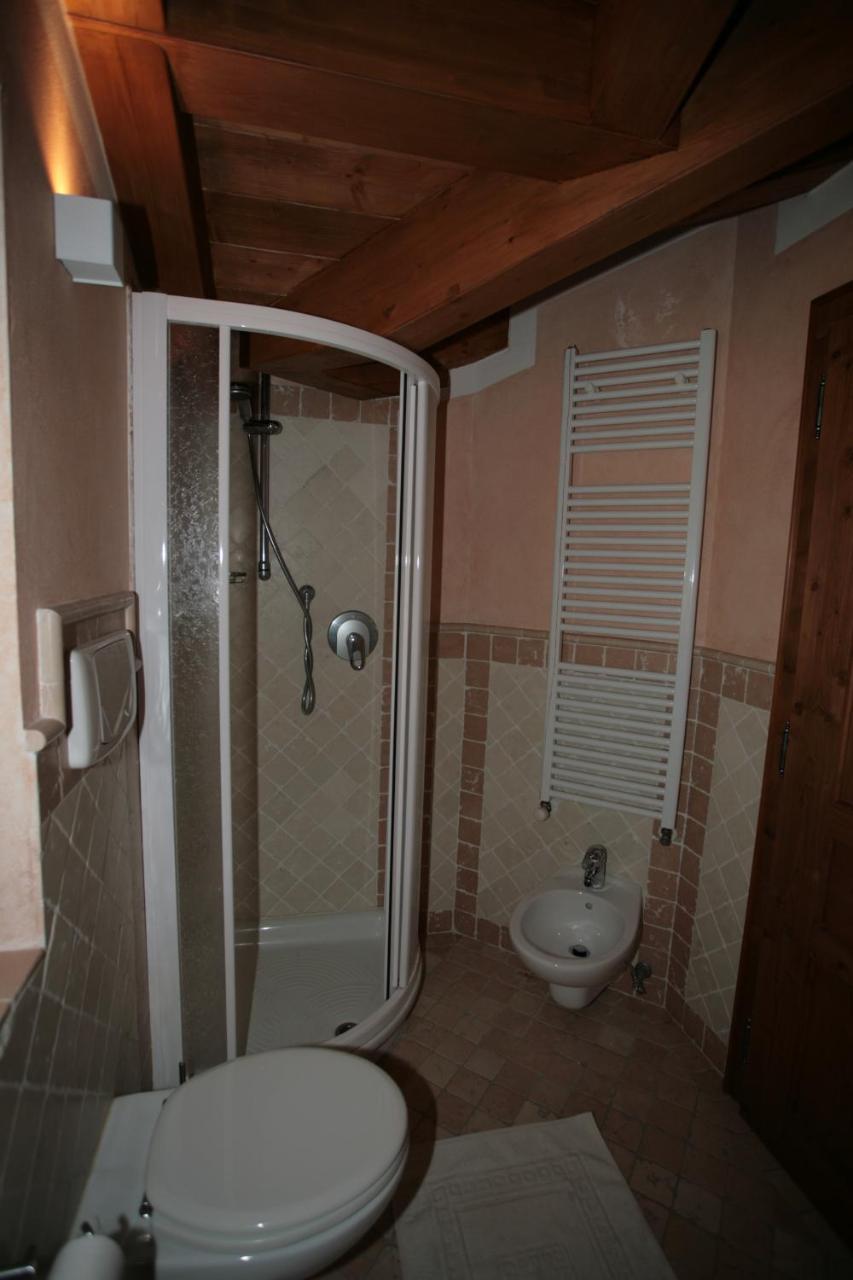 Villetta Ai Pini Deluxe Canazei Exterior foto