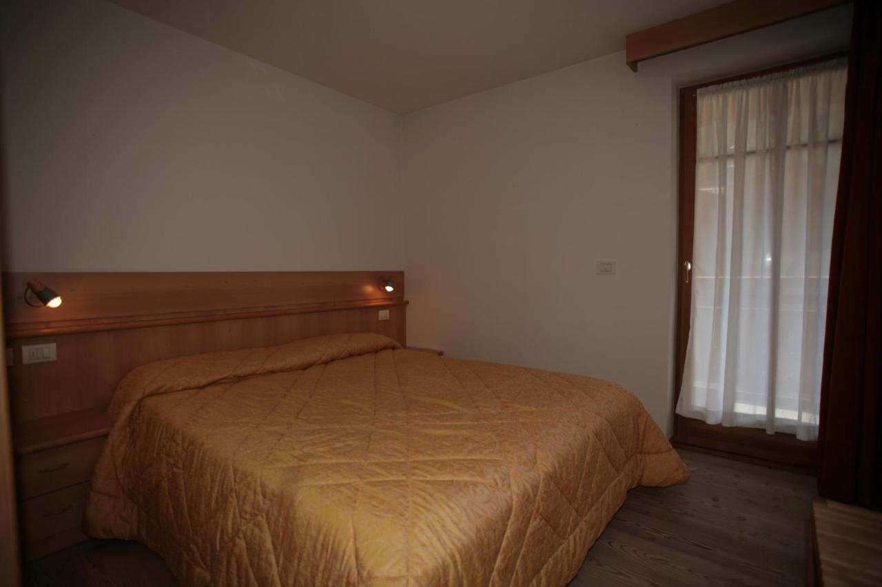 Villetta Ai Pini Deluxe Canazei Exterior foto