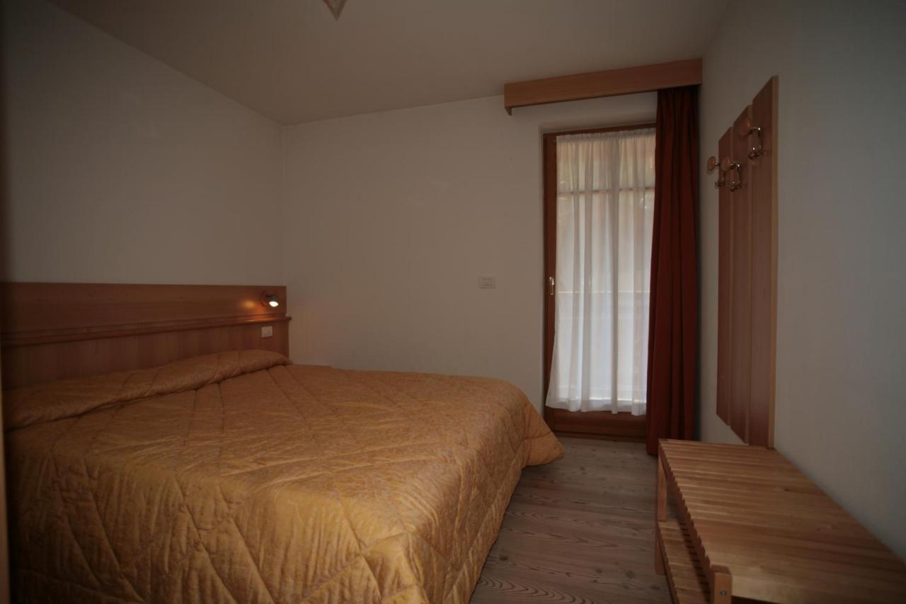 Villetta Ai Pini Deluxe Canazei Exterior foto